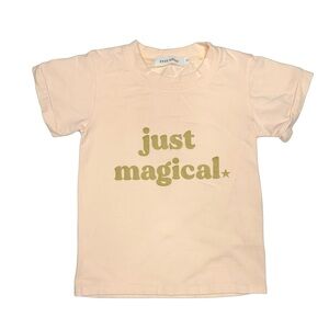 Ever After Just Magical‎ Tee
